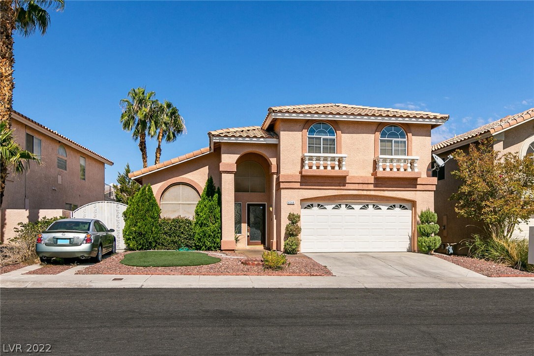 8348 Brittany Harbor Drive Property Photo 1