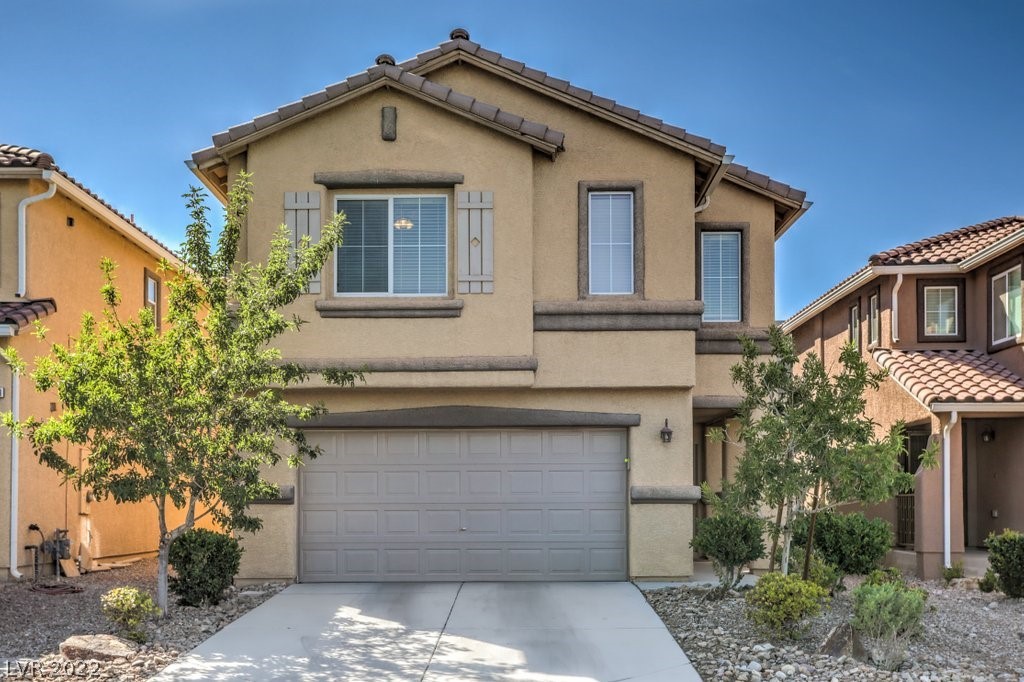 10851 Hawthorne Berry Street Property Photo 1