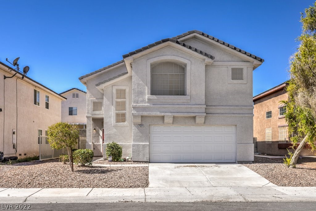 7521 Wandering Street Property Photo 1