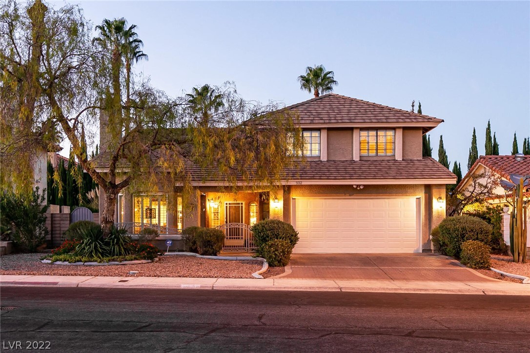 9012 Feather River Court Property Photo 1