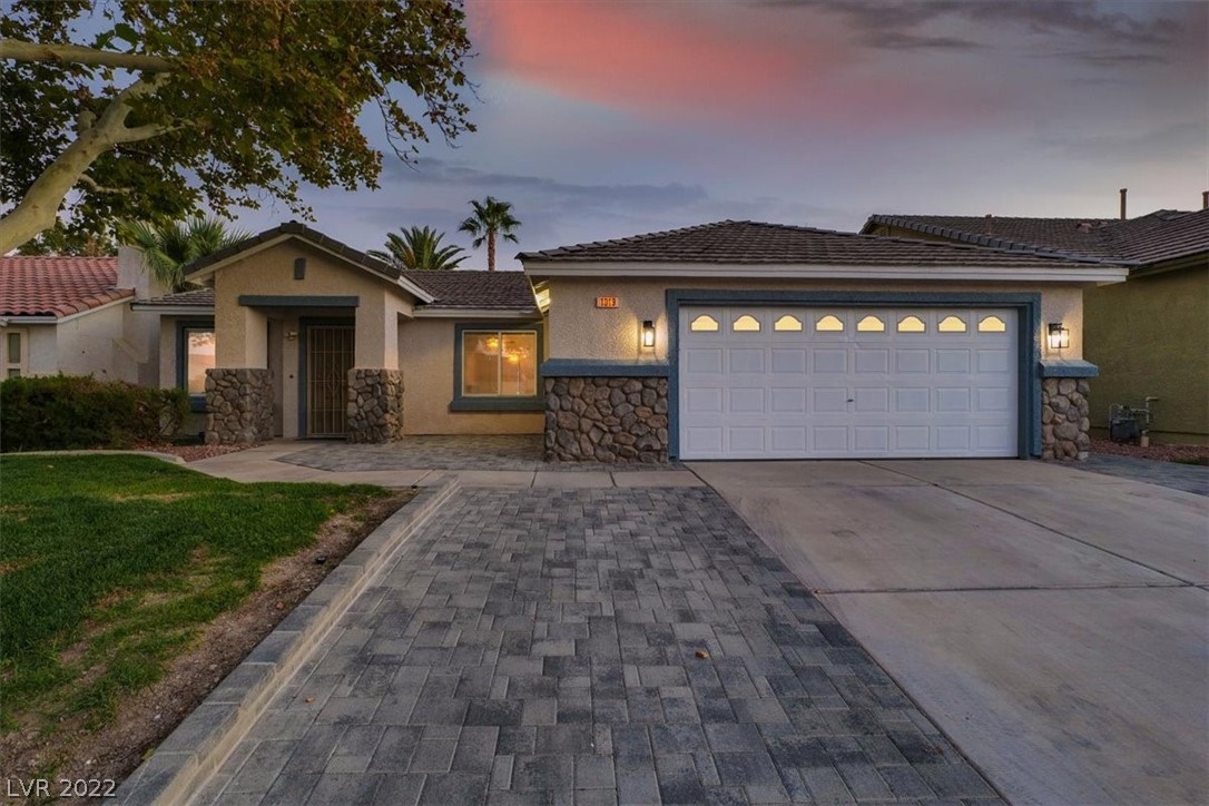 1019 Blue Lantern Drive Property Photo 1