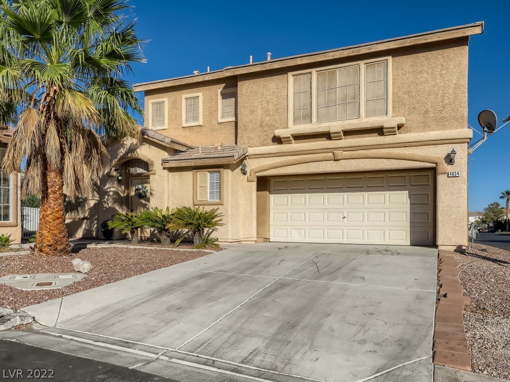 4634 English Lavender Avenue Property Photo 1