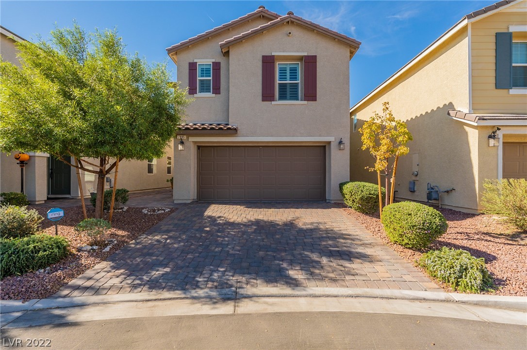 7885 Brookside Falls Court Property Photo 1