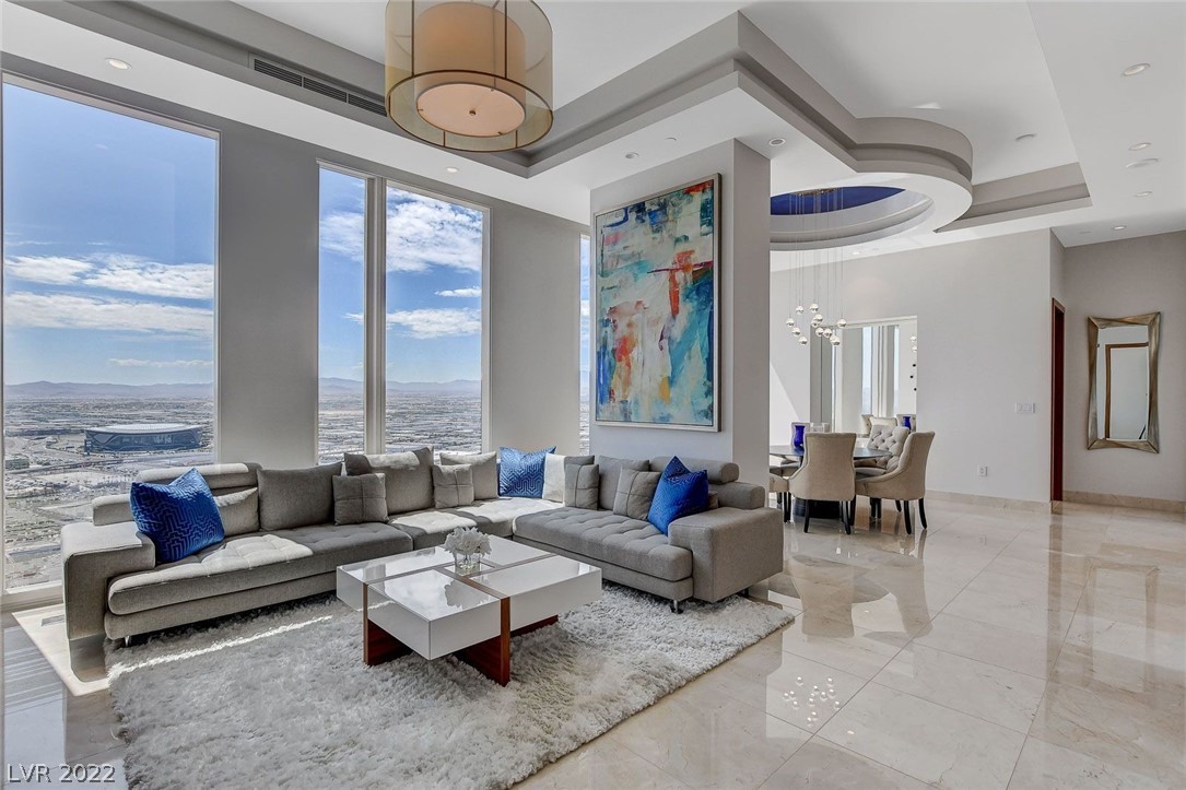 3750 South Las Vegas Bl Boulevard 4701 Property Photo 1