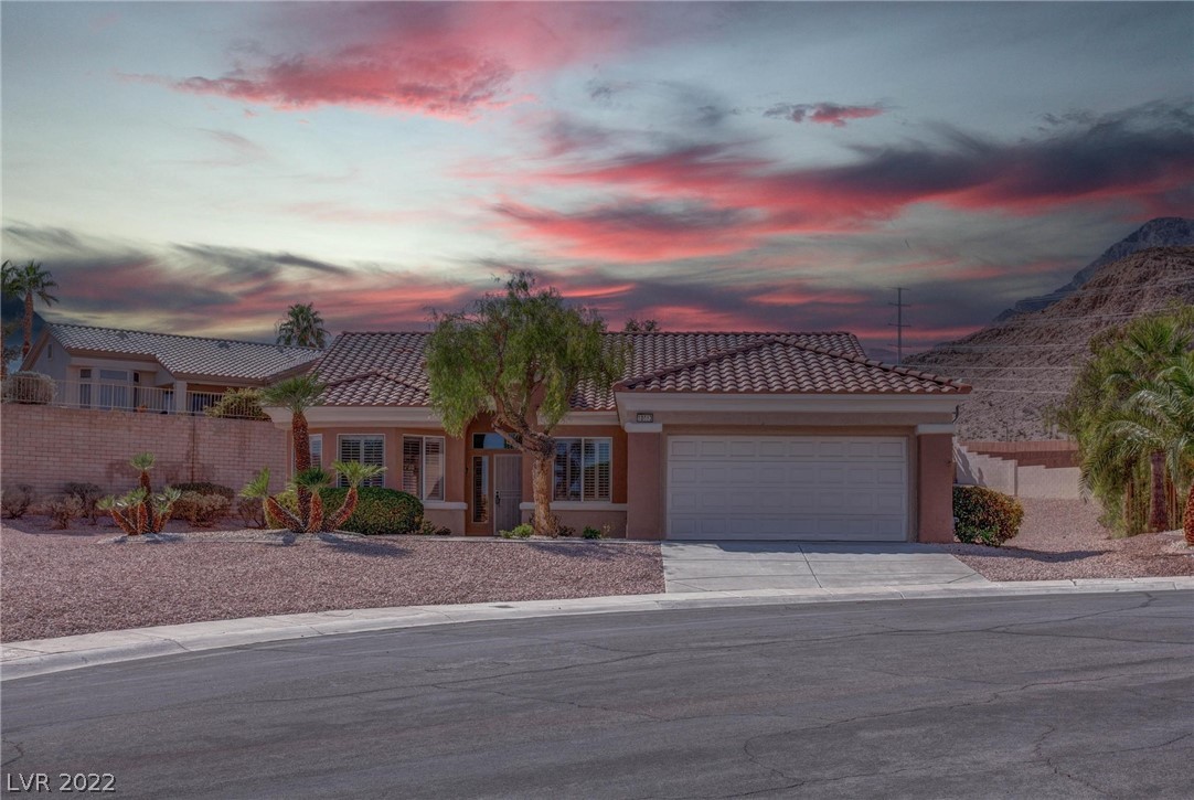10613 Spring Garden Court Property Photo 1