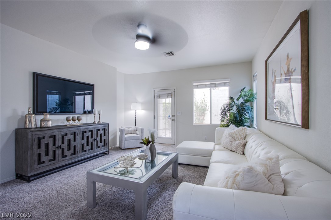 10425 Glowing Cove Avenue Property Photo 1