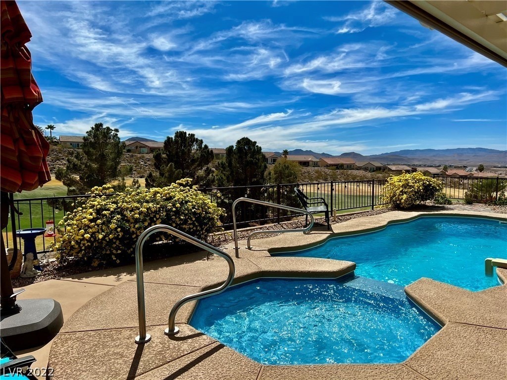 2417 Hardin Ridge Drive Property Photo 1
