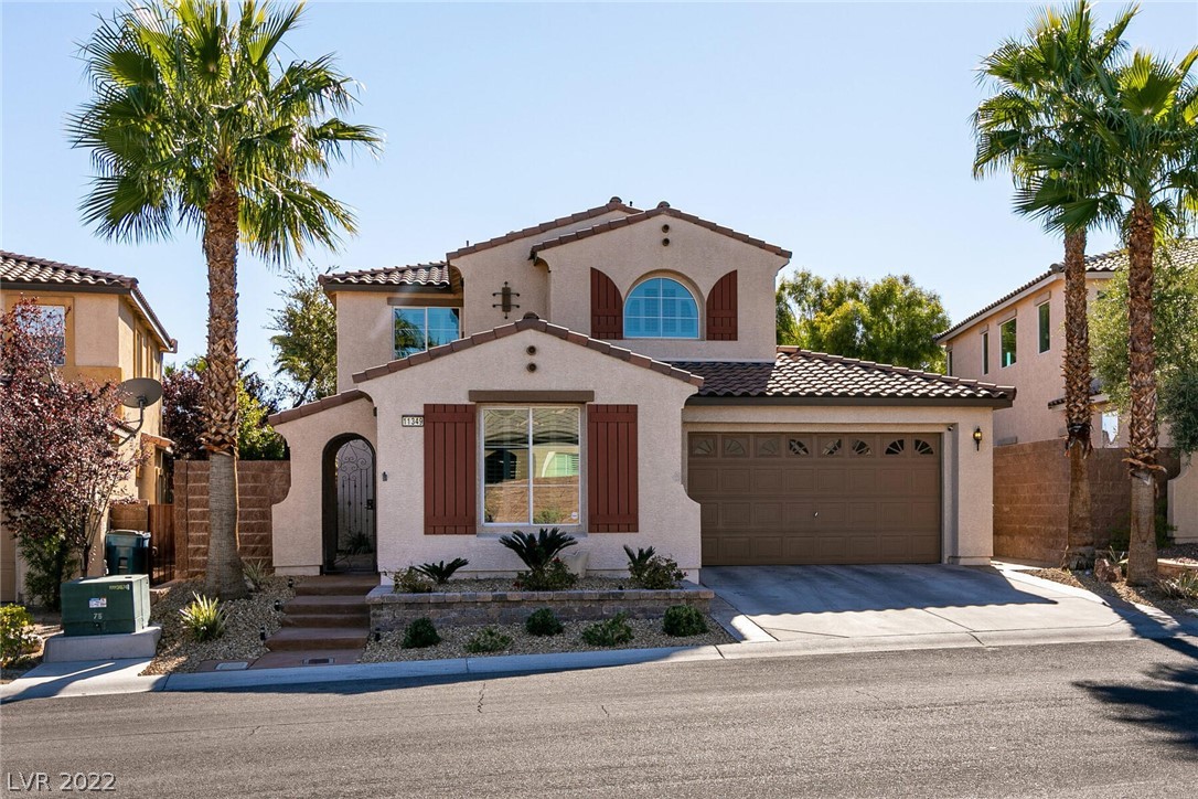 11349 Via Spiga Drive Property Photo 1