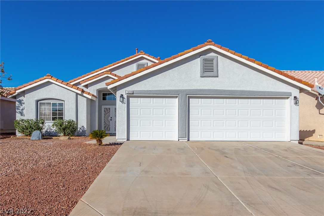 1408 Laughing Larkspur Avenue Property Photo 1