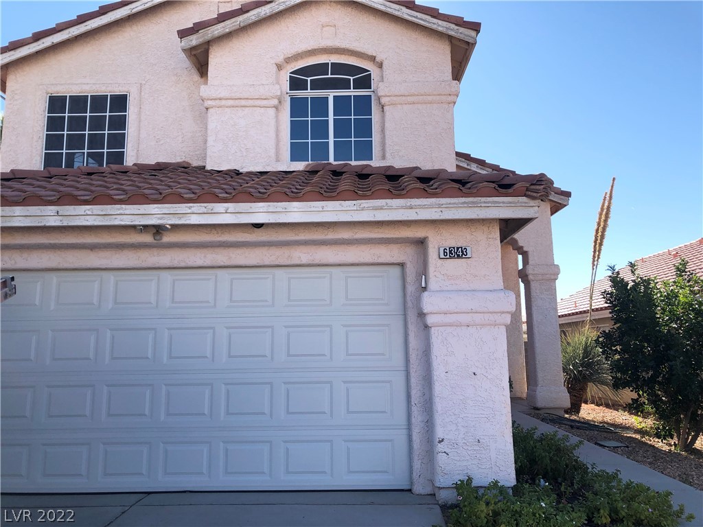 6343 Bursting Nova Court Property Photo 1