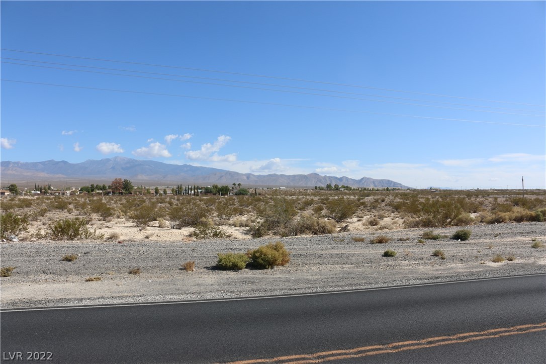 2281 North Nevada Hwy 160 Property Photo