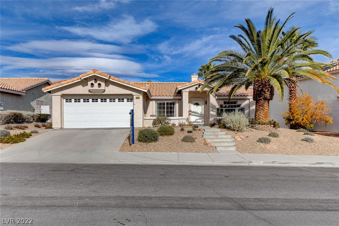 2712 Mallard Landing Avenue Property Photo 1