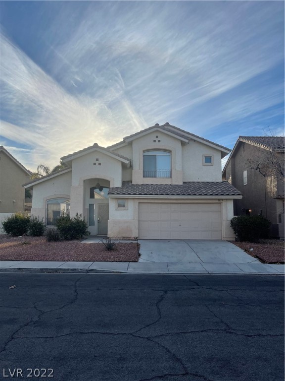 1629 Dia Del Sol Way Property Photo 1