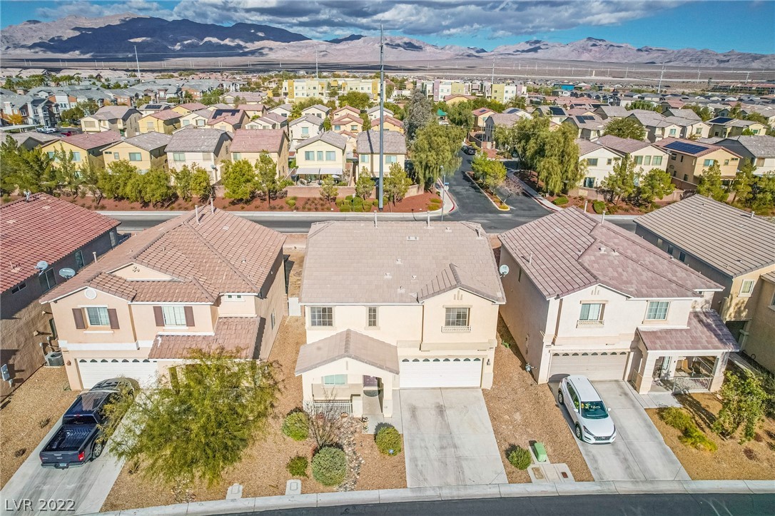 2908 Tilten Kilt Avenue Property Photo 1
