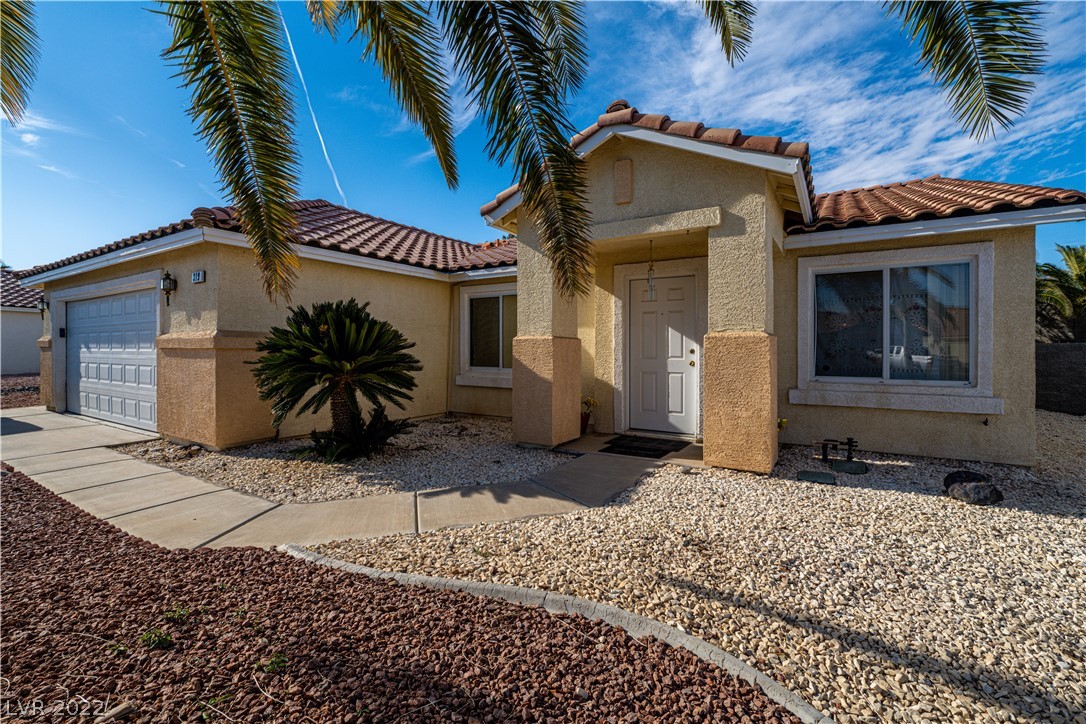319 Evan Picone Drive Property Photo 1