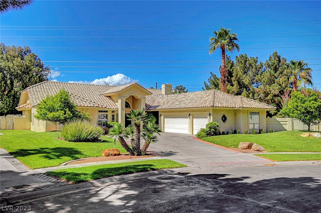 3970 Placita Del Rico Property Photo 1