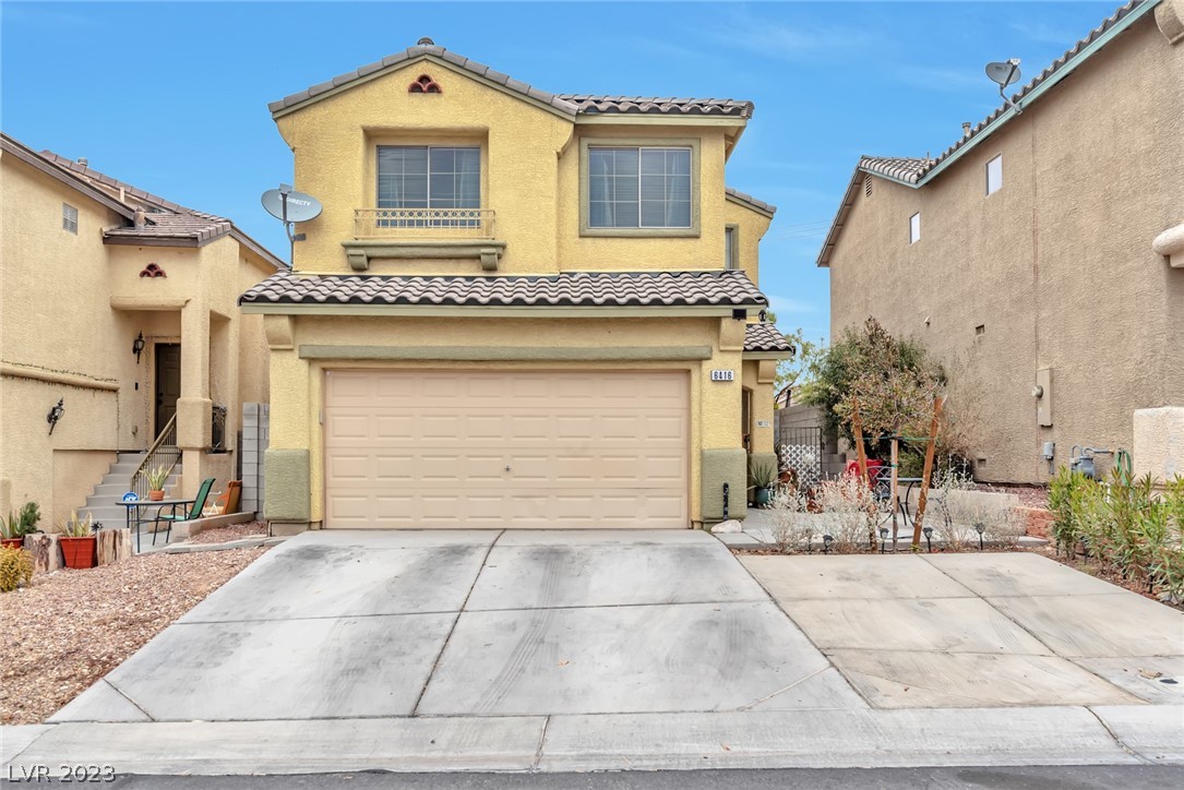 6416 Diego Drive Property Photo 1