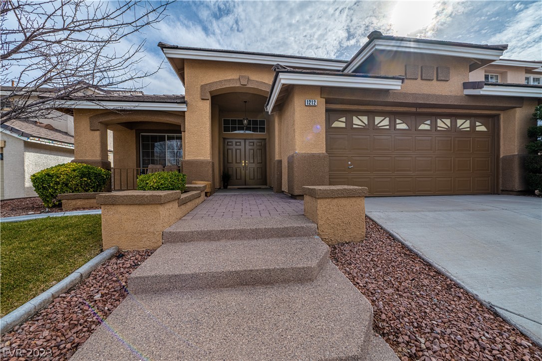 1212 Enderly Lane Property Photo 1