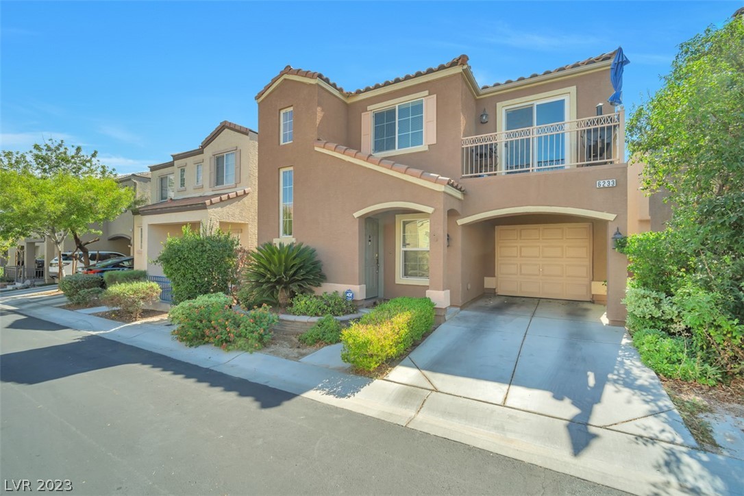 6233 Peneplain Avenue Property Photo 1