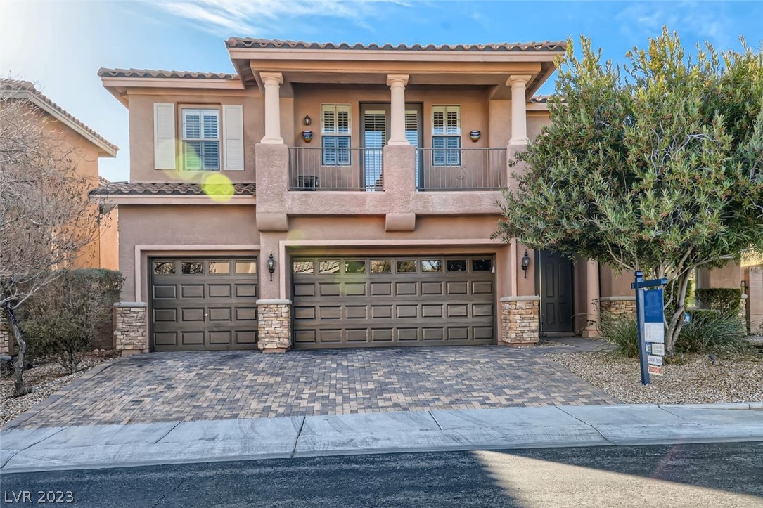 7853 Morning Queen Drive Property Photo 1