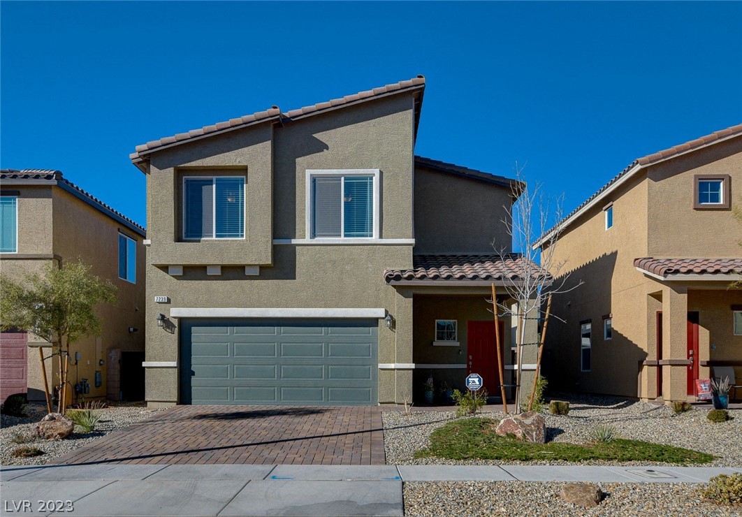 7239 Glimmer Point Street Property Photo 1