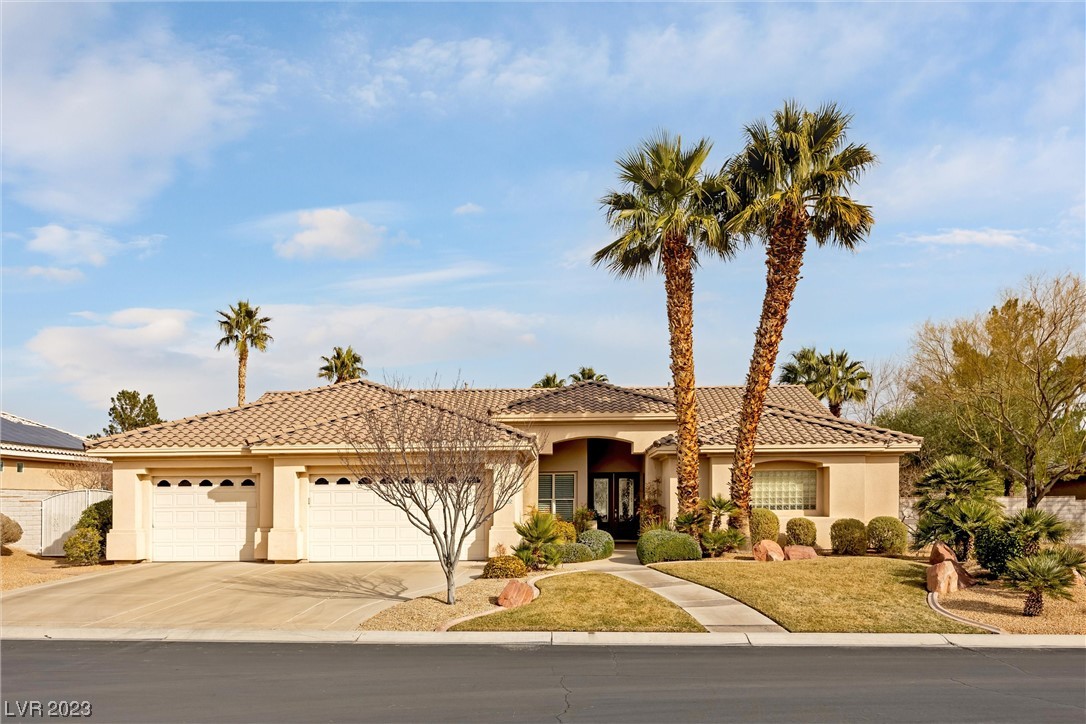 4722 Blue Mesa Way Property Photo 1