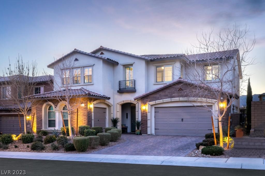 457 Bosco Di Fiore Street Property Photo 1
