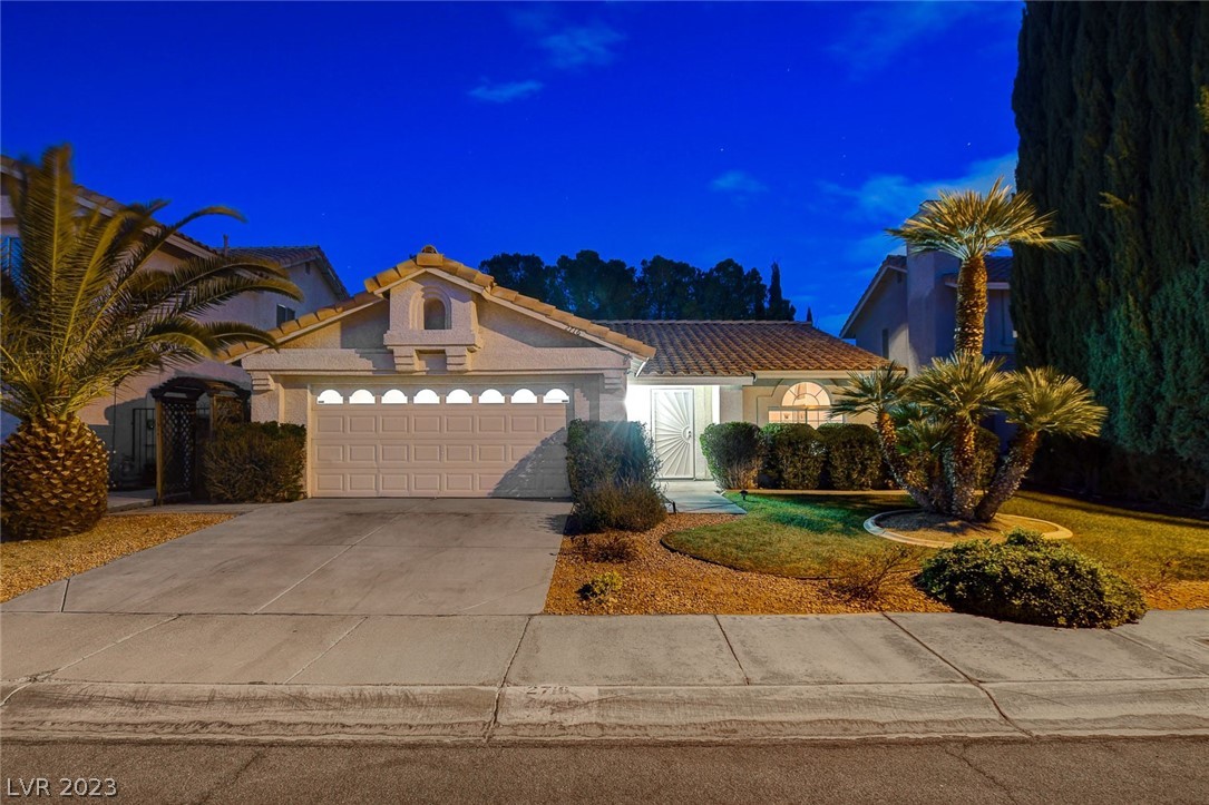 2716 Cloudsdale Circle Property Photo 1