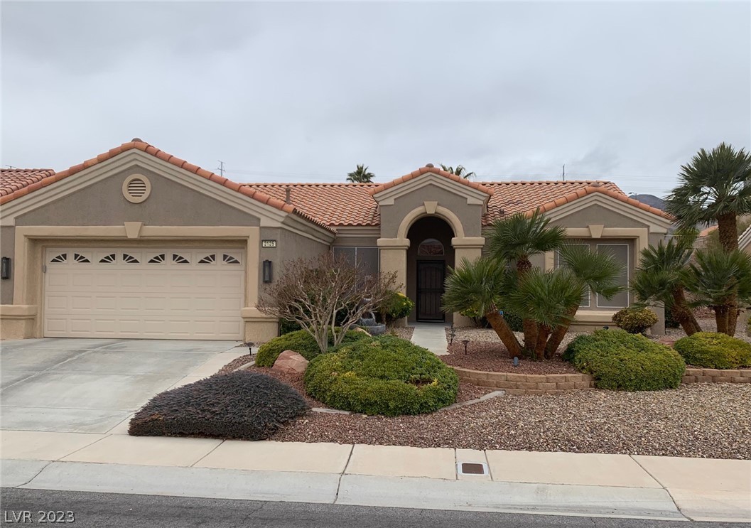 2125 Red Dawn Sky Street Property Photo 1
