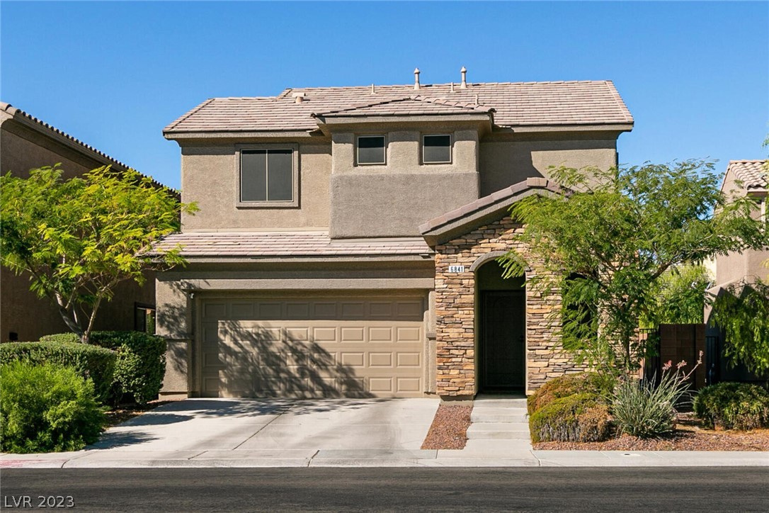6841 Mandible Street Property Photo 1