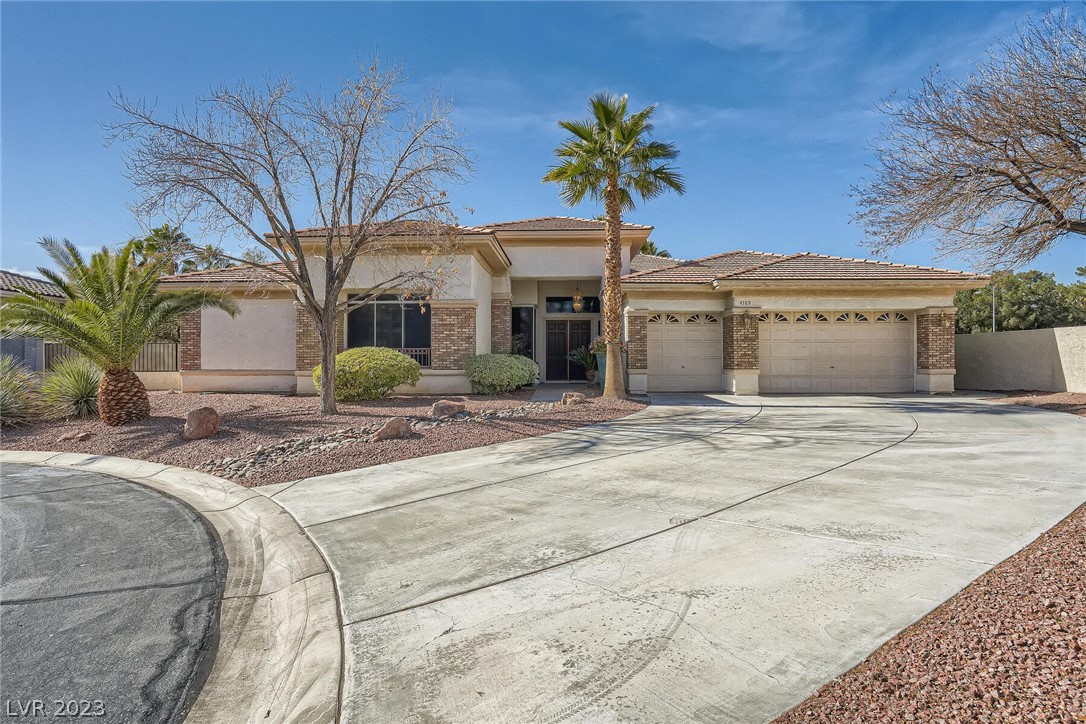 4789 Dream Catcher Avenue Property Photo 1