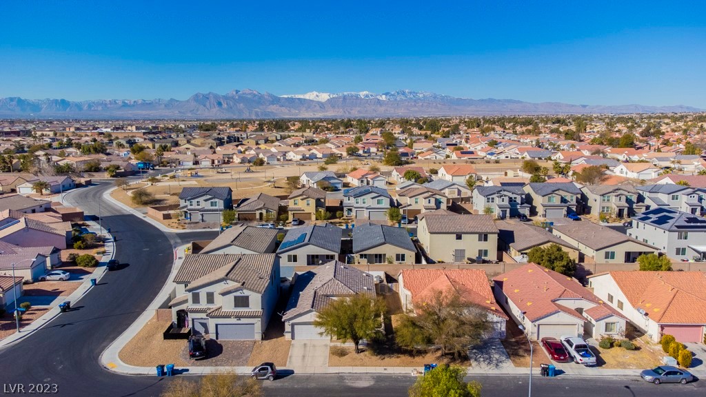 5709 Oasis Ridge Street Property Photo 1