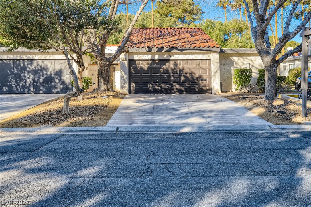 3449 Persico Circle Property Photo 1