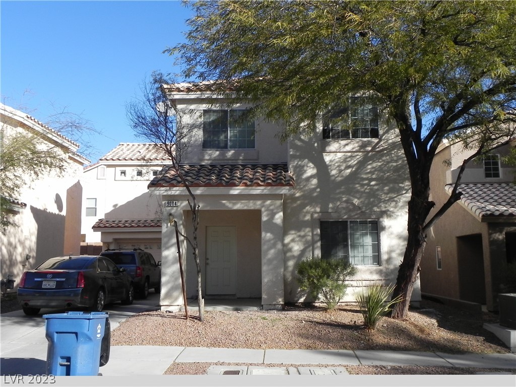 9004 Spotted Tail Avenue Property Photo 1