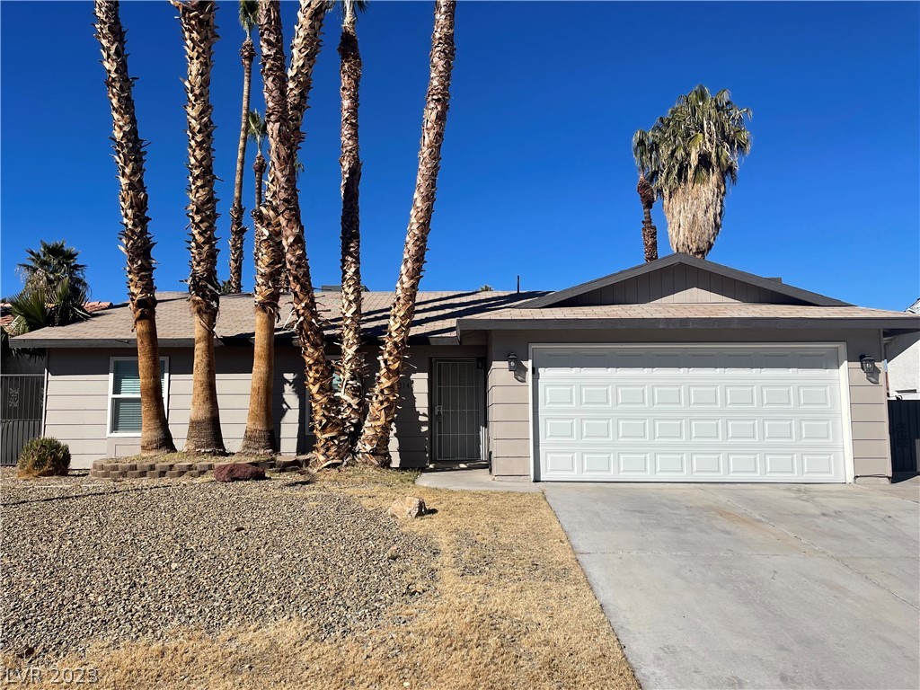 3143 La Mesa Drive Property Photo 1