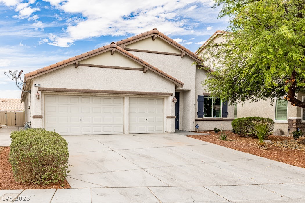 4121 Karma Drive Property Photo 1
