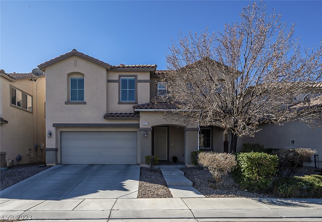 2317 Silvereye Drive Property Photo 1