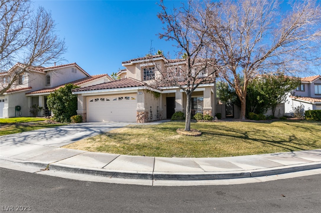 48 Tanglewood Drive Property Photo 1