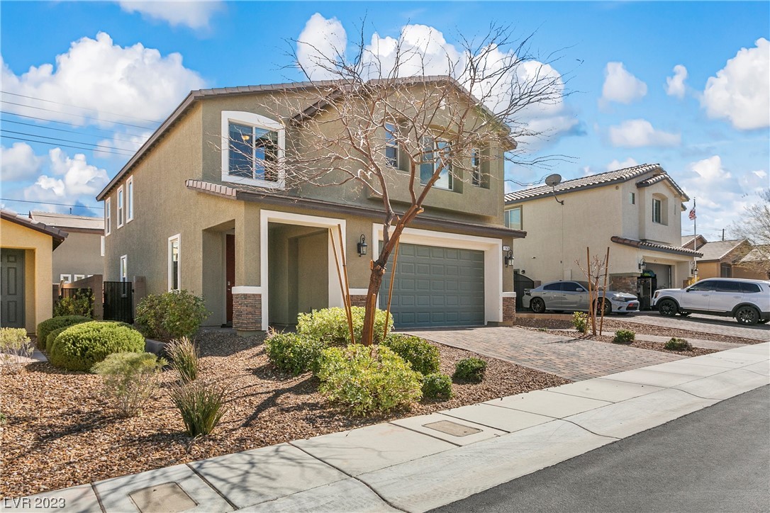 11438 Van Brook Street Property Photo 1