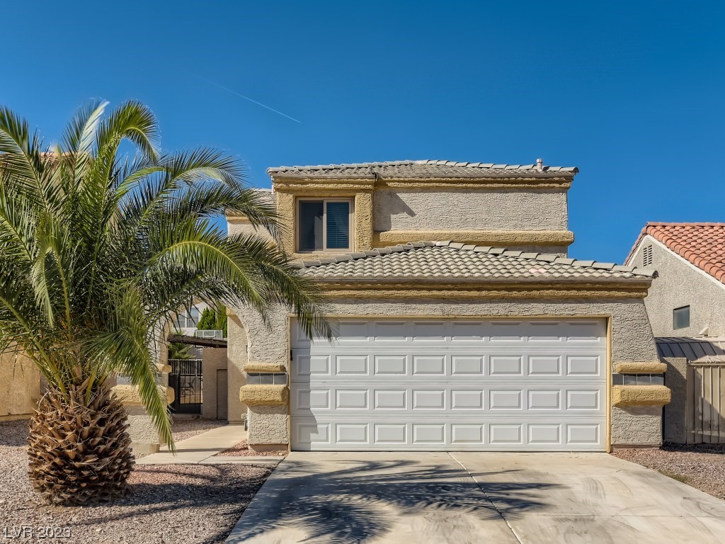 213 Lotus Blossom Court Property Photo 1