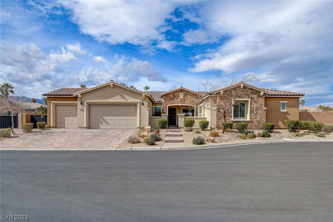 5875 Angelic Dreams Court Property Photo 1