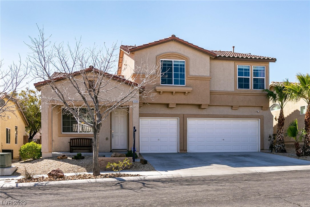 9309 Hampstead Hills Avenue Property Photo 1