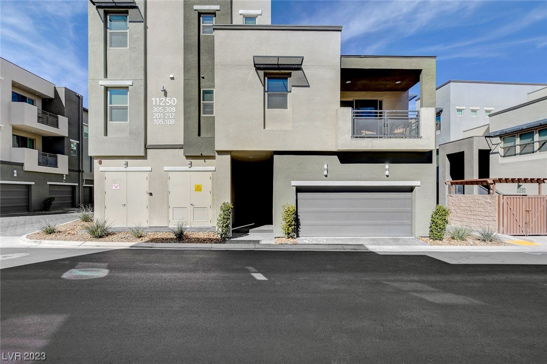 11250 Hidden Peak Avenue 201 Property Photo 1