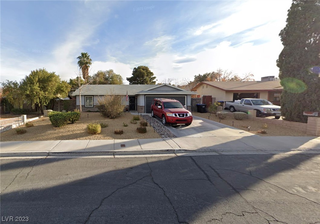 3154 La Mesa Drive Property Photo 1