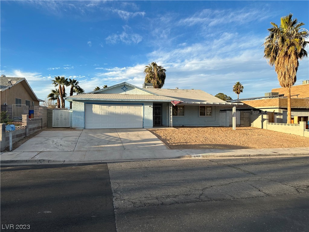 4468 Sun Valley Drive Property Photo 1