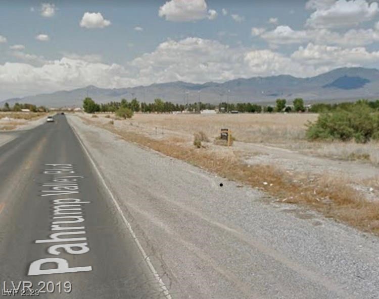 1711 South Pahrump Valley Boulevard Property Photo 1