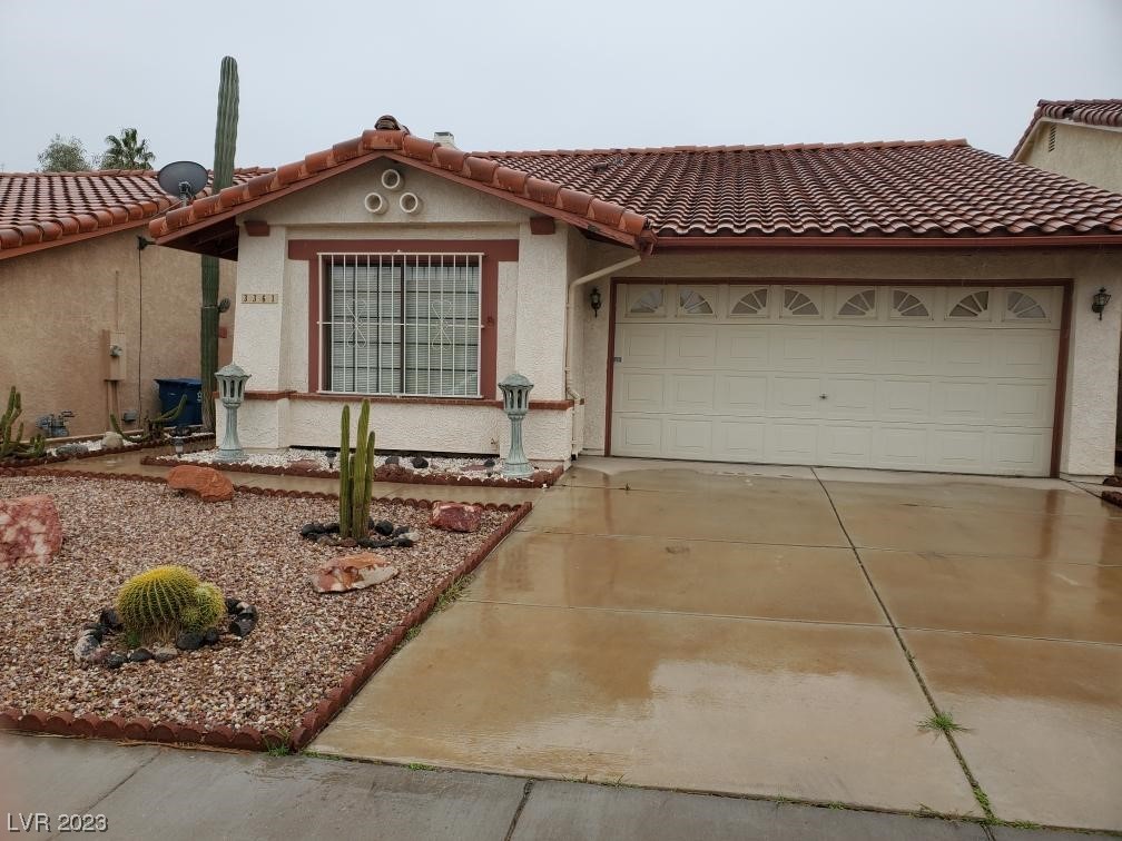3361 Bridgeport Drive Property Photo 1