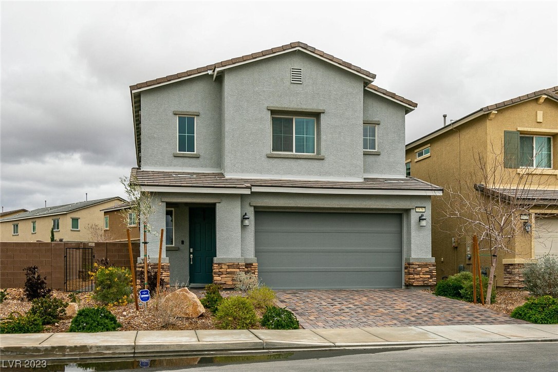 1636 Karst Pond Avenue Property Photo 1