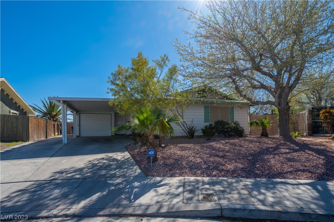 4988 San Rafael Circle Property Photo 1