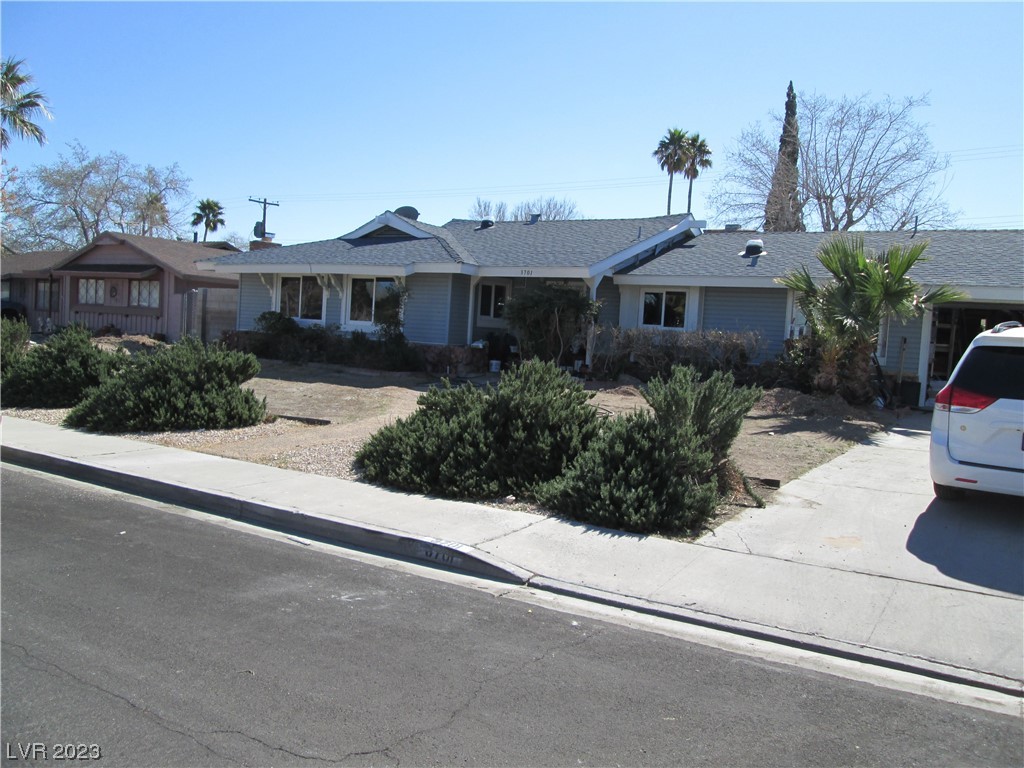 3701 Pyramid Drive Property Photo 1